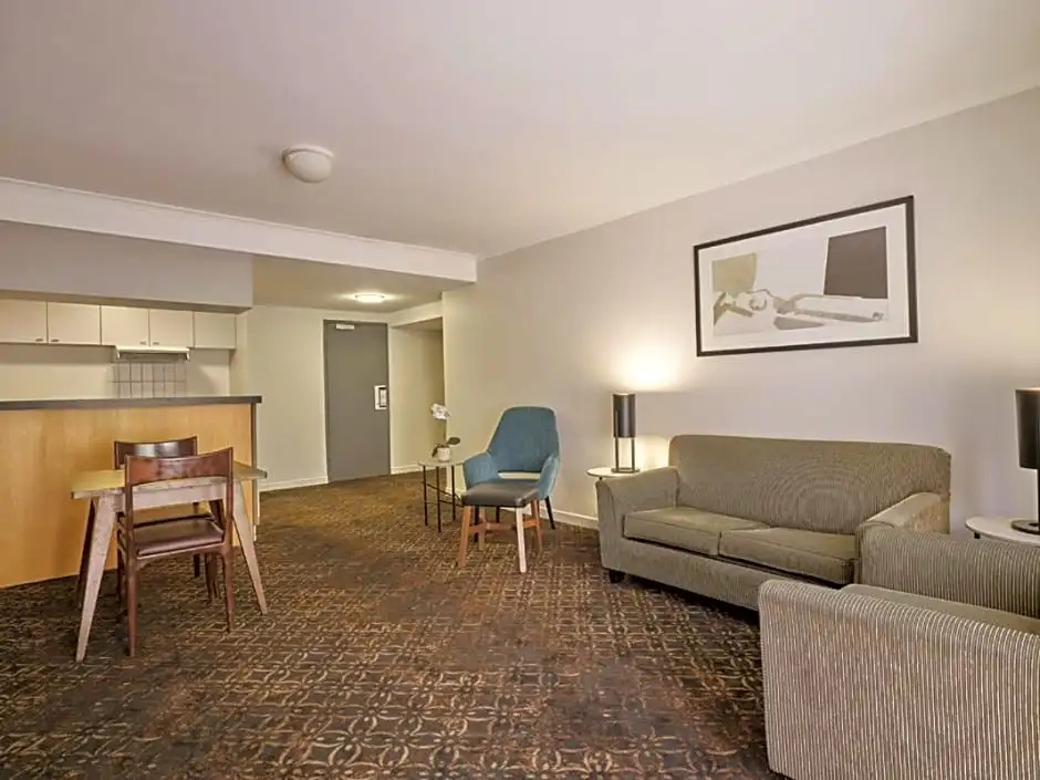 Rendezvous Hotel Sydney The Rocks - Chambres