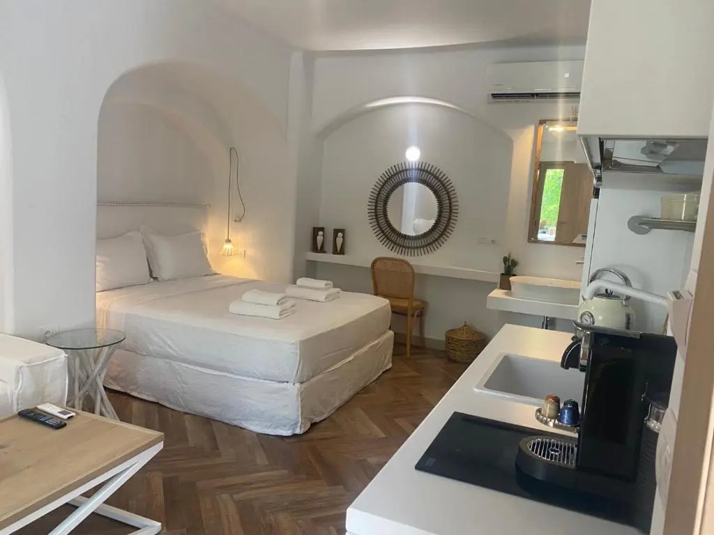 Standard Suite
