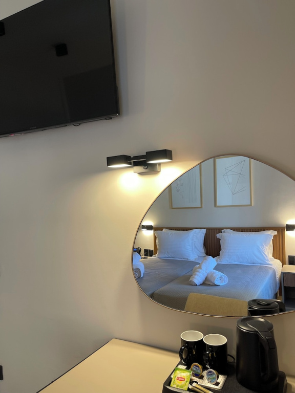 Standard room