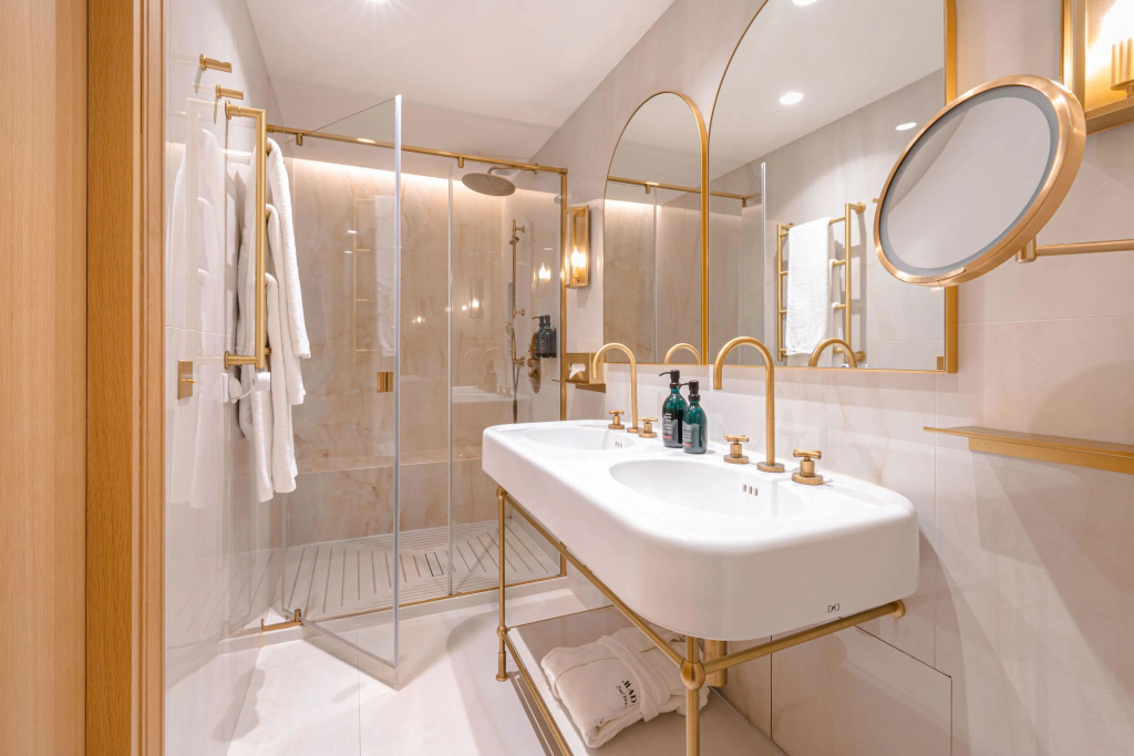 Hôtel Madison 20