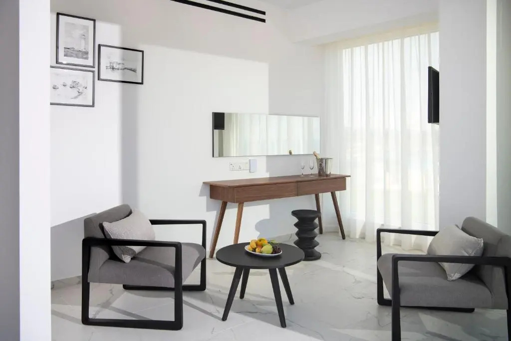 Akti Beach Village Resort - Chambres