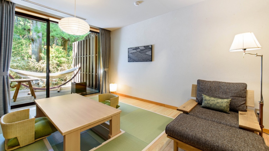 Hakone Suishoen 사진 12