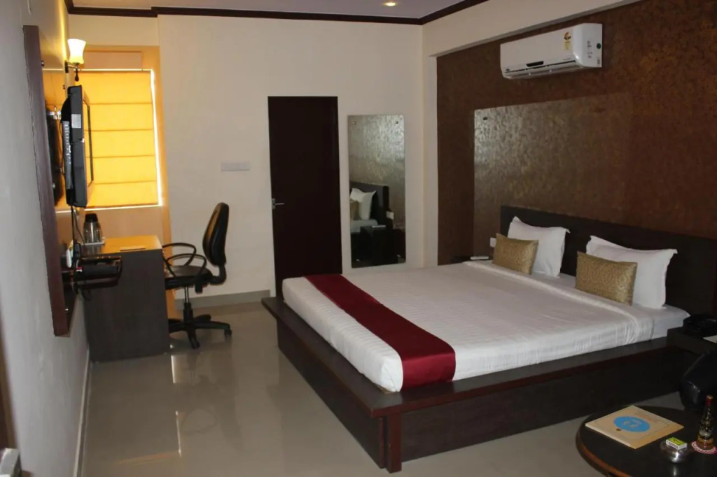 Hotel photo 30