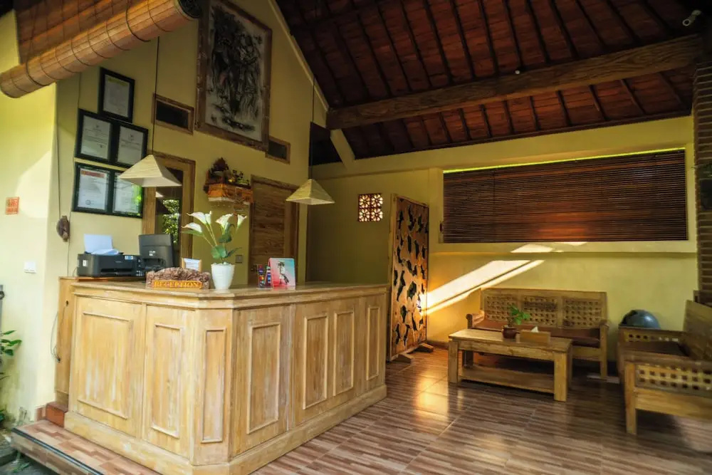 Prayatna Villas — фото