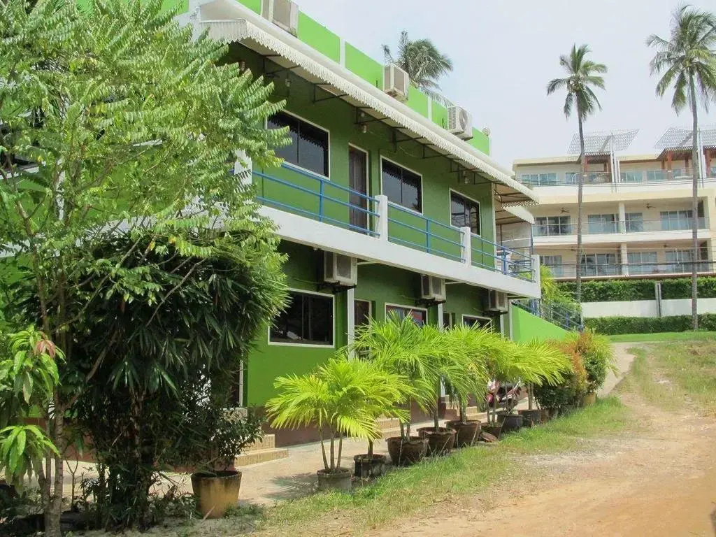 Hotel photo 18