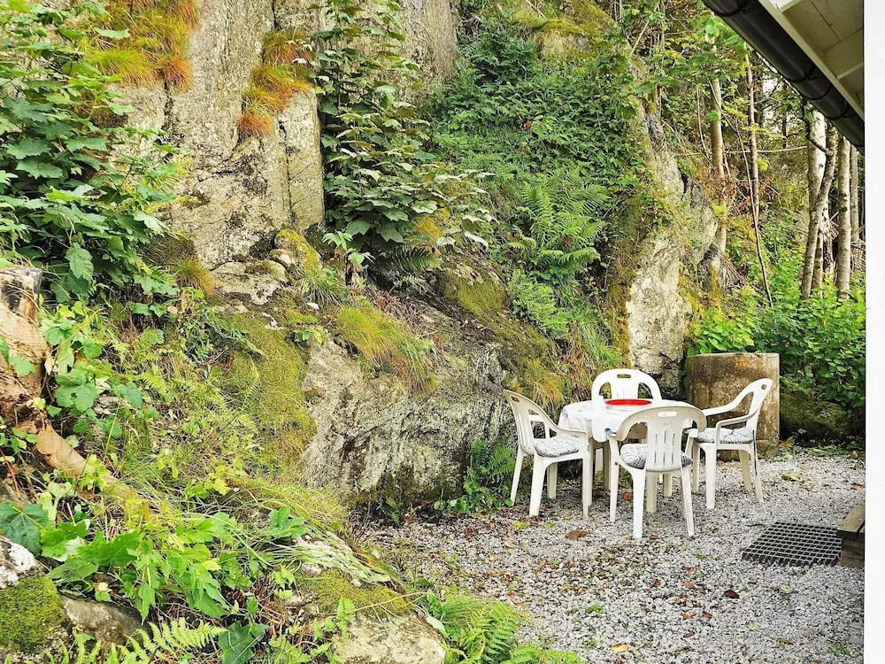 4 Person Holiday Home in Ellos
