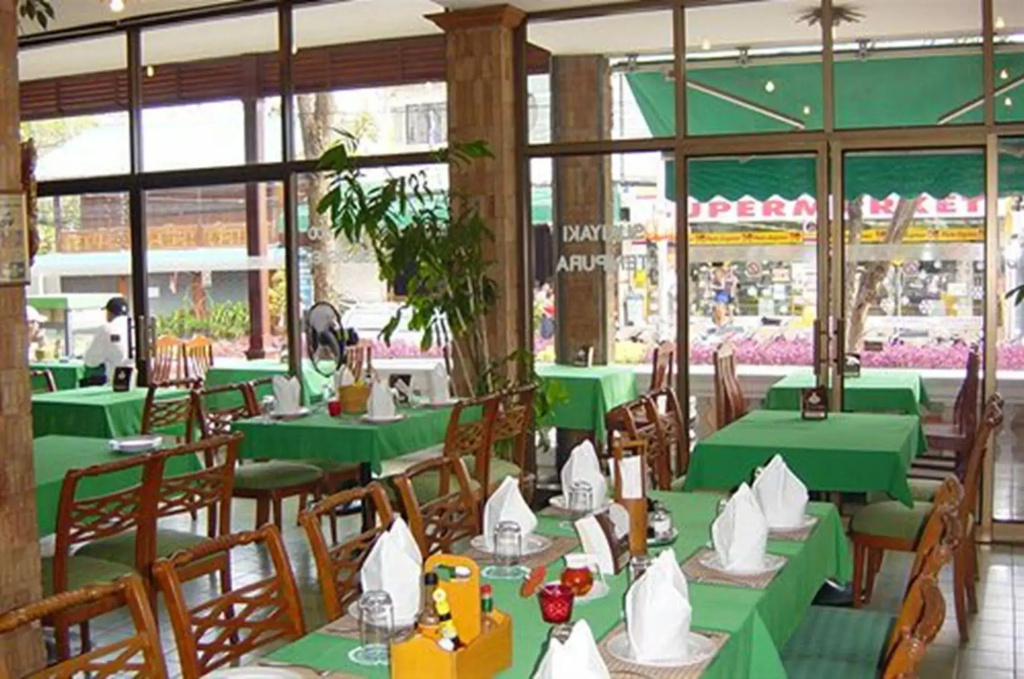 Sirin Hotel Hua Hin - Général