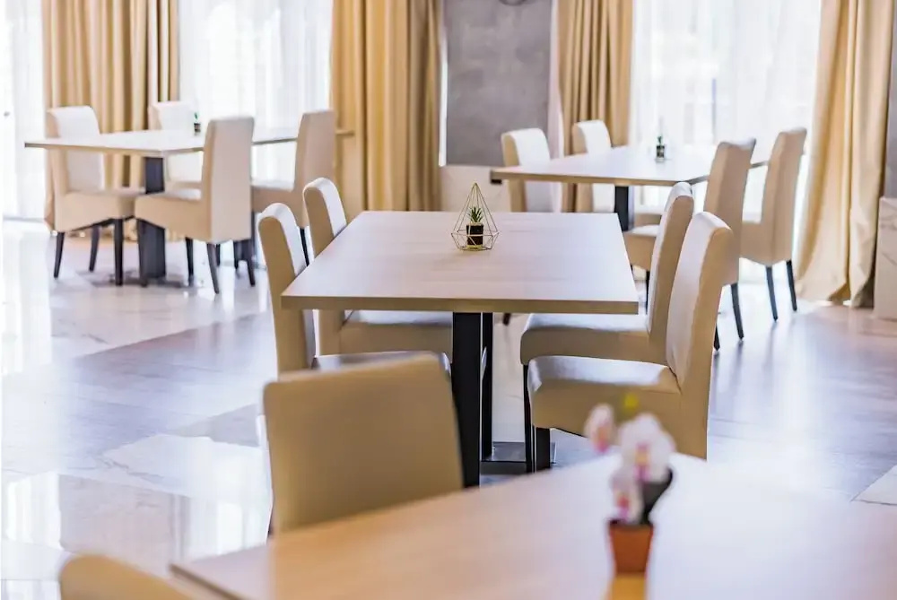 Kosher Hotel Franca - Général