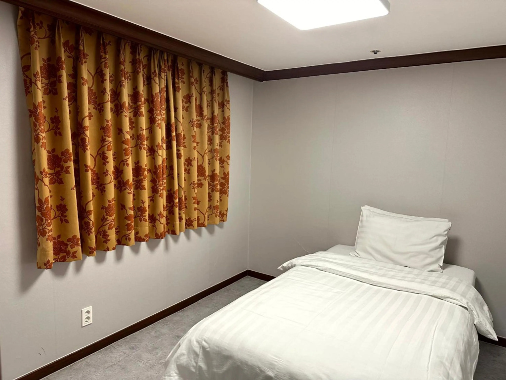 Osaek Greenyard Hotel - Général
