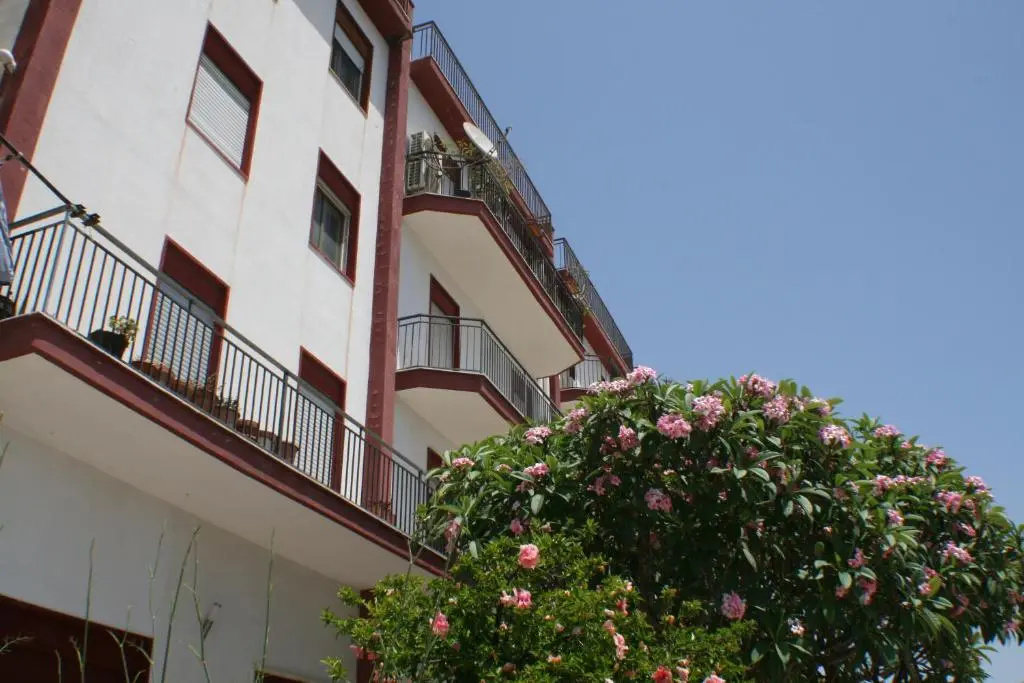 Sovareto - Chambres