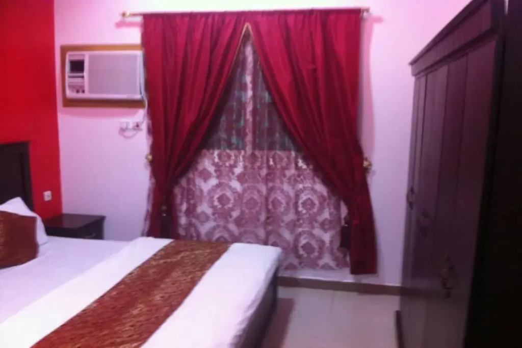 Al Eairy Hotel Apartments Baha 2 - фото 19