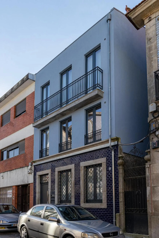 Alvaro's Charming Loft by MP