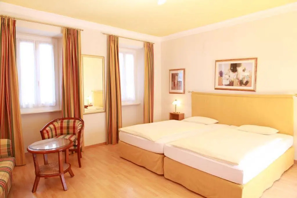 Boutique-Hotel & Ristorante Antica Posta by null