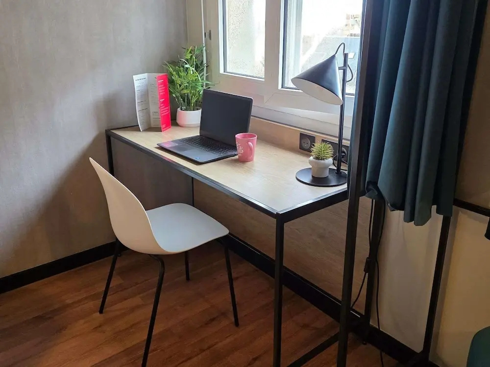 ibis Chateauroux - Chambres