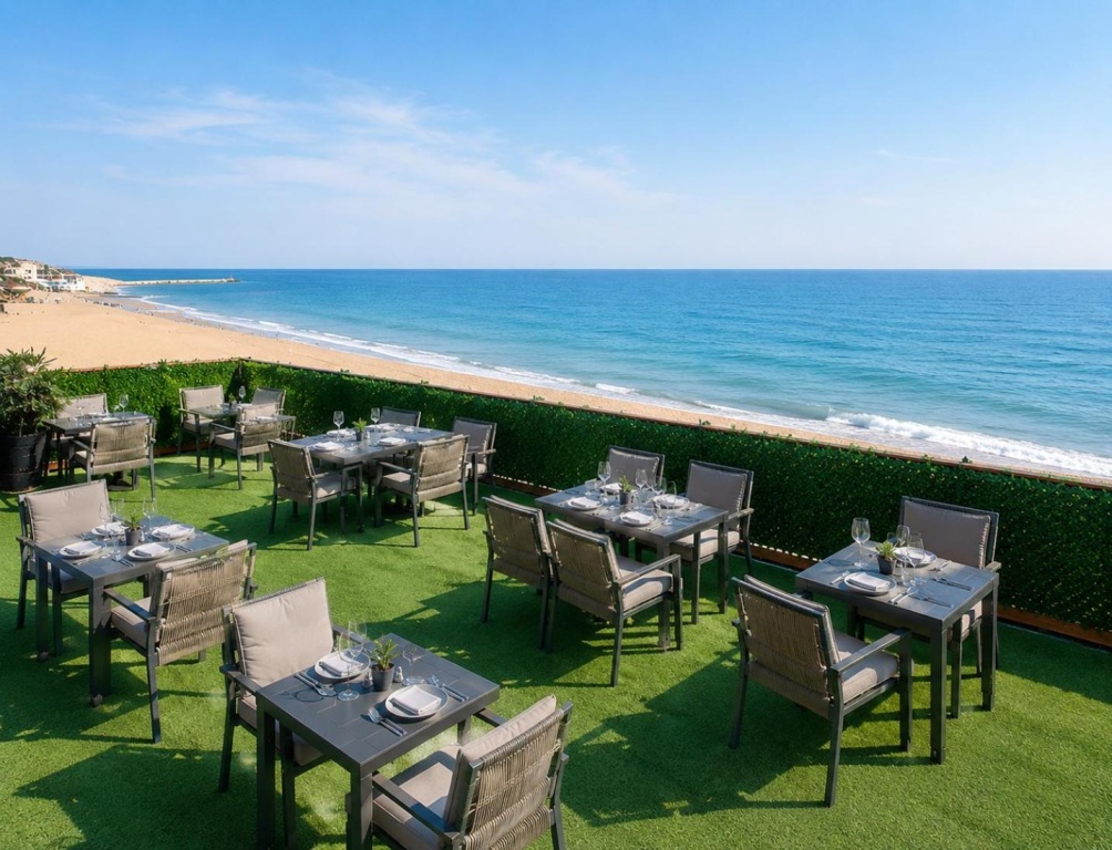 Aperion Beach Hotel, Сіде, Туреччина мініатюра 20