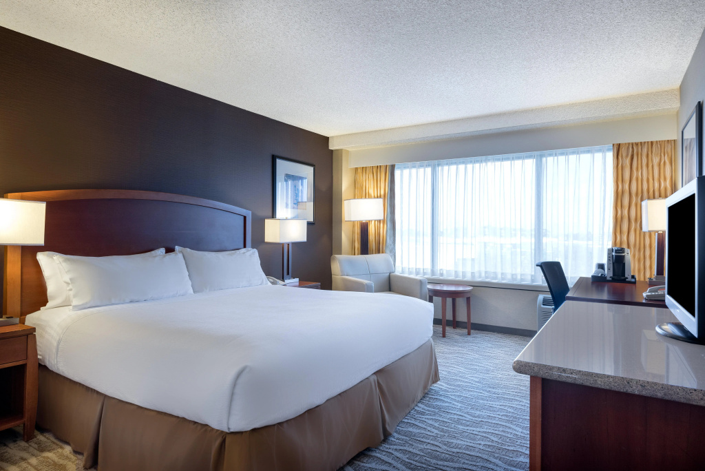 Holiday Inn Los Angeles Gateway - Torrance by IHG - Général