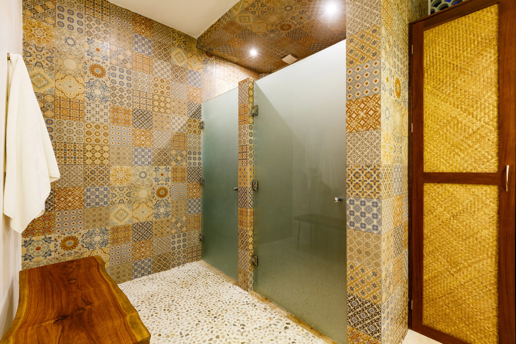 HM Playa del Carmen - Chambres