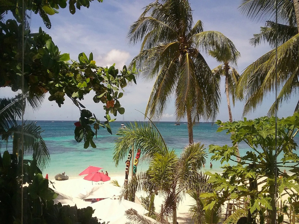 Kaiyana Boracay - Général