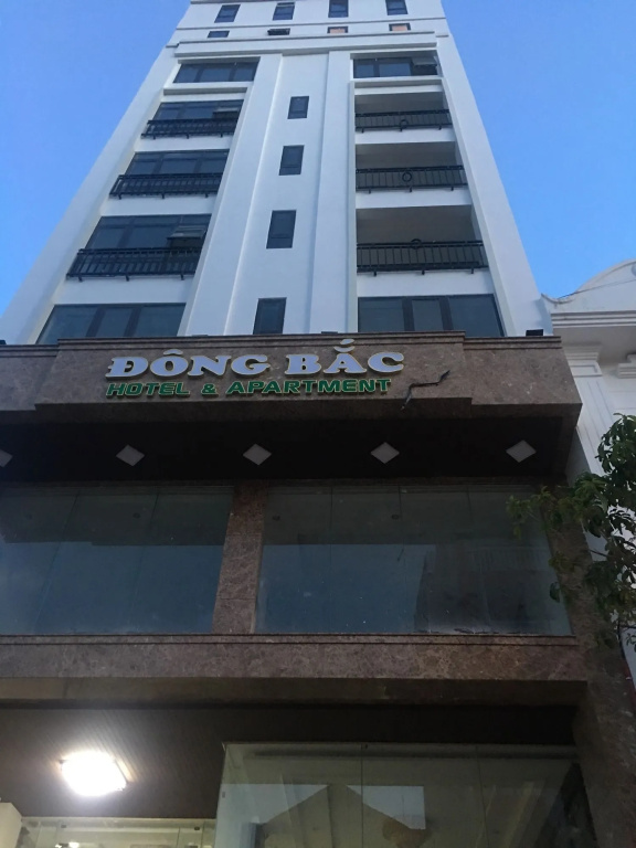 Dong Bac Hotel