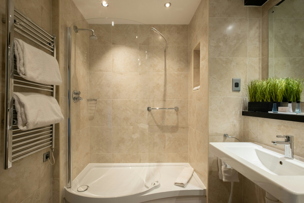 Formby Hall Golf Resort & Spa - Général