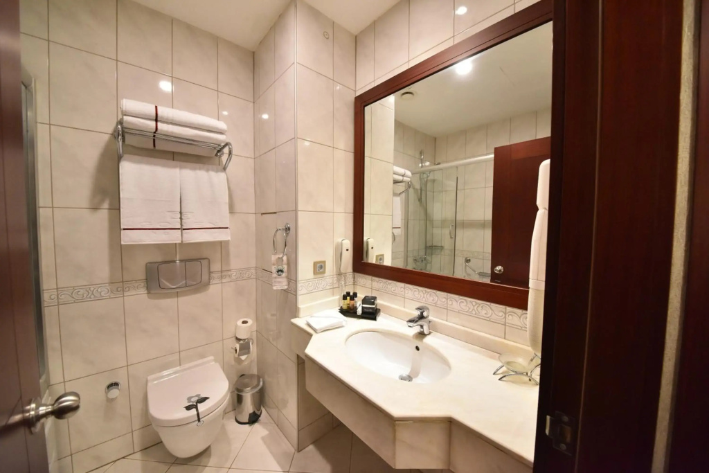 Taksim Gonen Hotel - Général