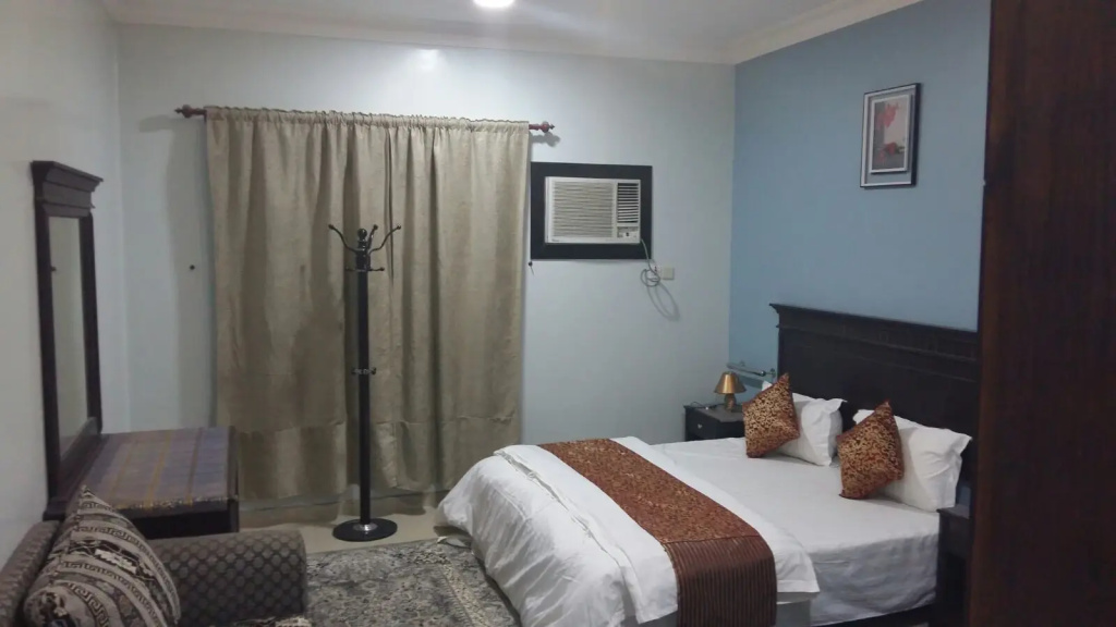 Al Eairy Furnished Apartments Al Ahsa 5