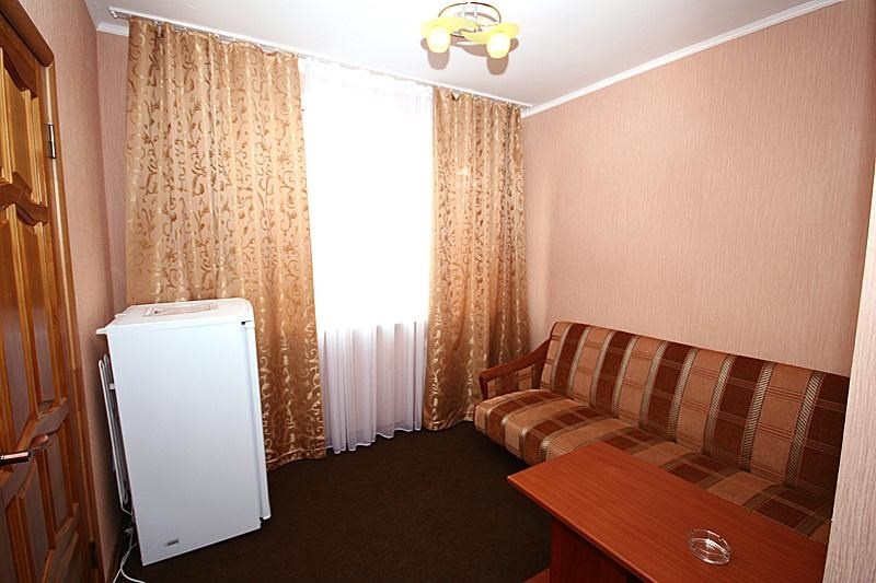Черкесск — 3