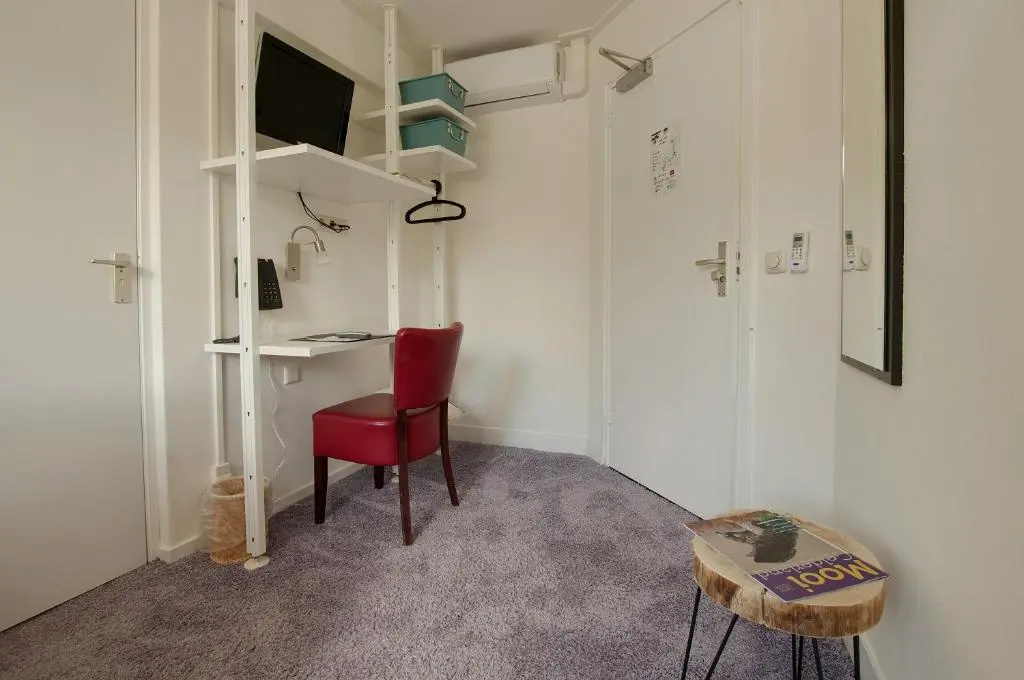 Fletcher Boshotel de Lochemse Heuvels - Chambres
