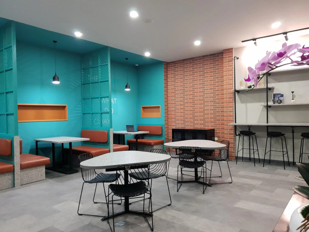 The Nest Hotel by Danapati, о. Балі, Індонезія мініатюра 23