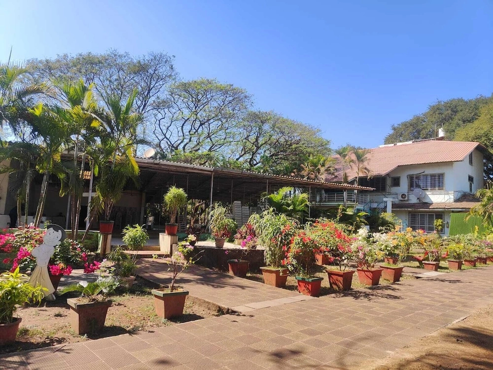 Green Hills Resort - Général
