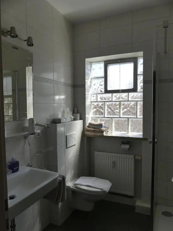 Hirsch - Chambres