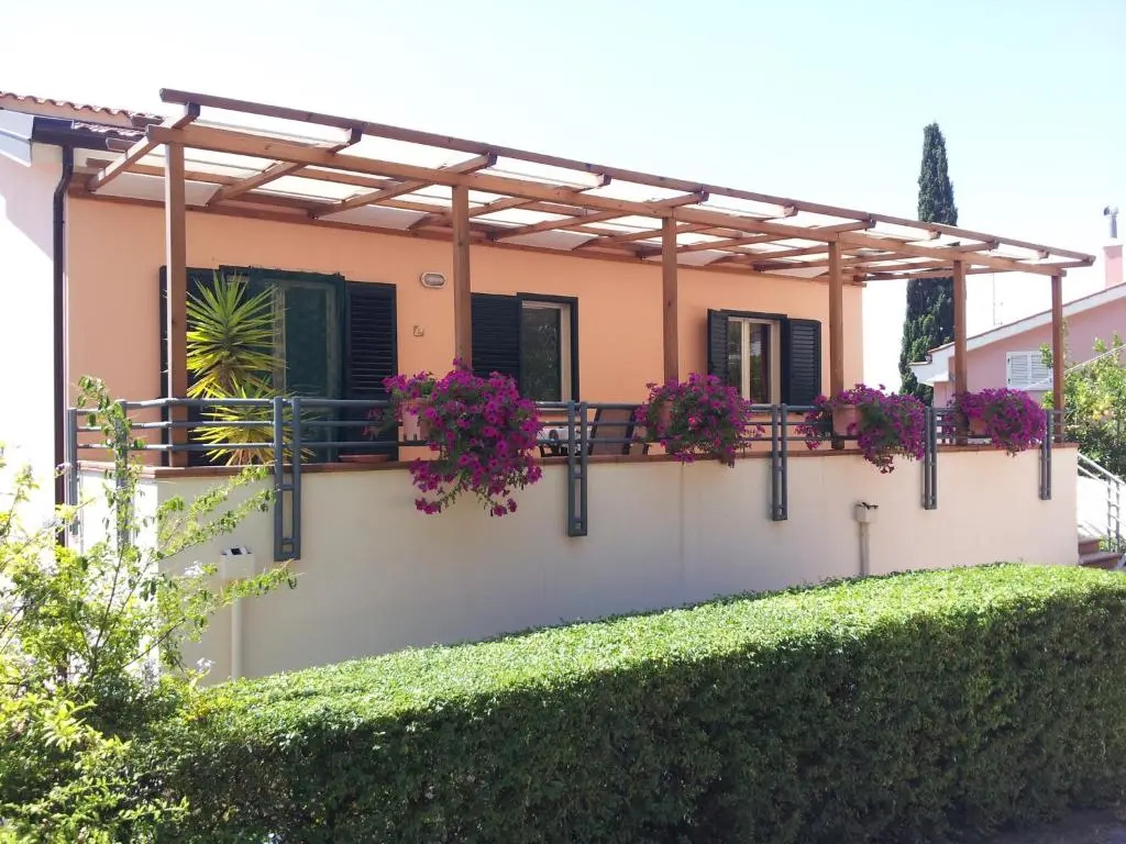 1 Bedroom Cottage