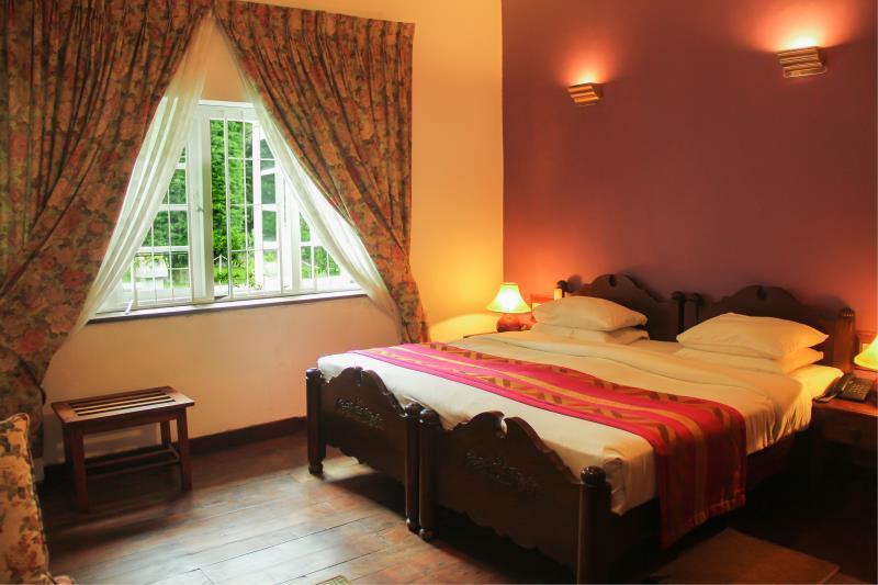 Hotel Glendower