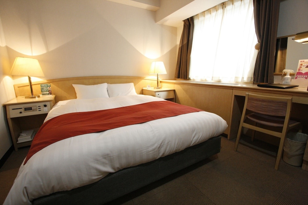 Hotel Abest Meguro 사진 25