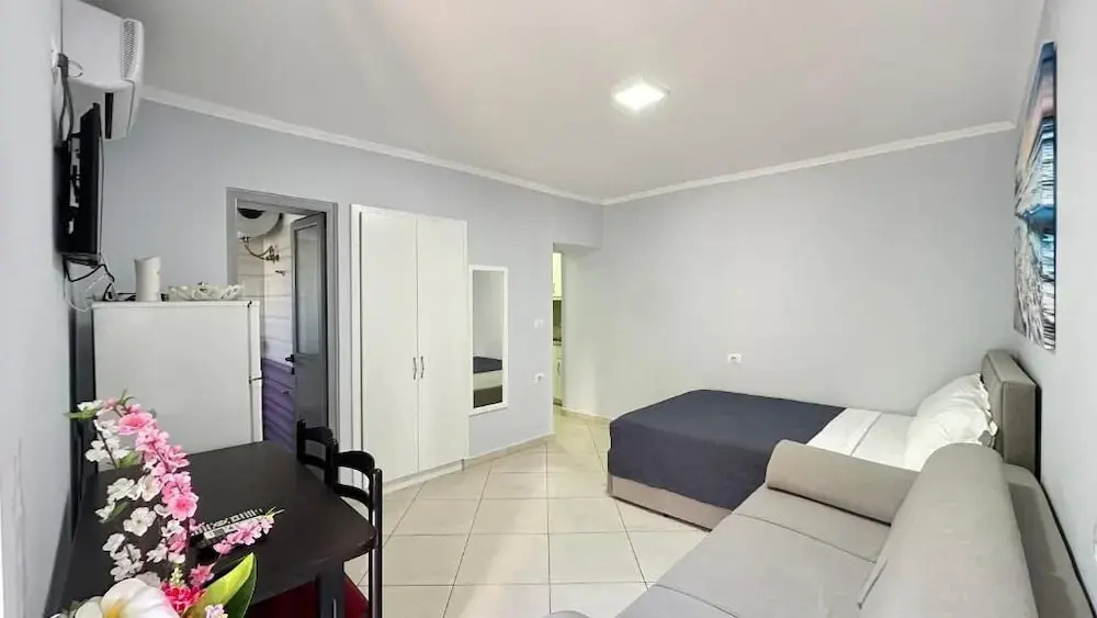 Bebi Guest House