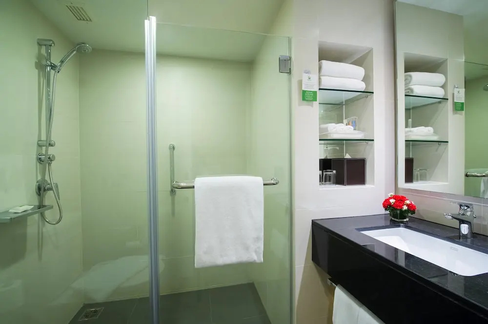 Holiday Inn Bangkok Silom by IHG - Chambres