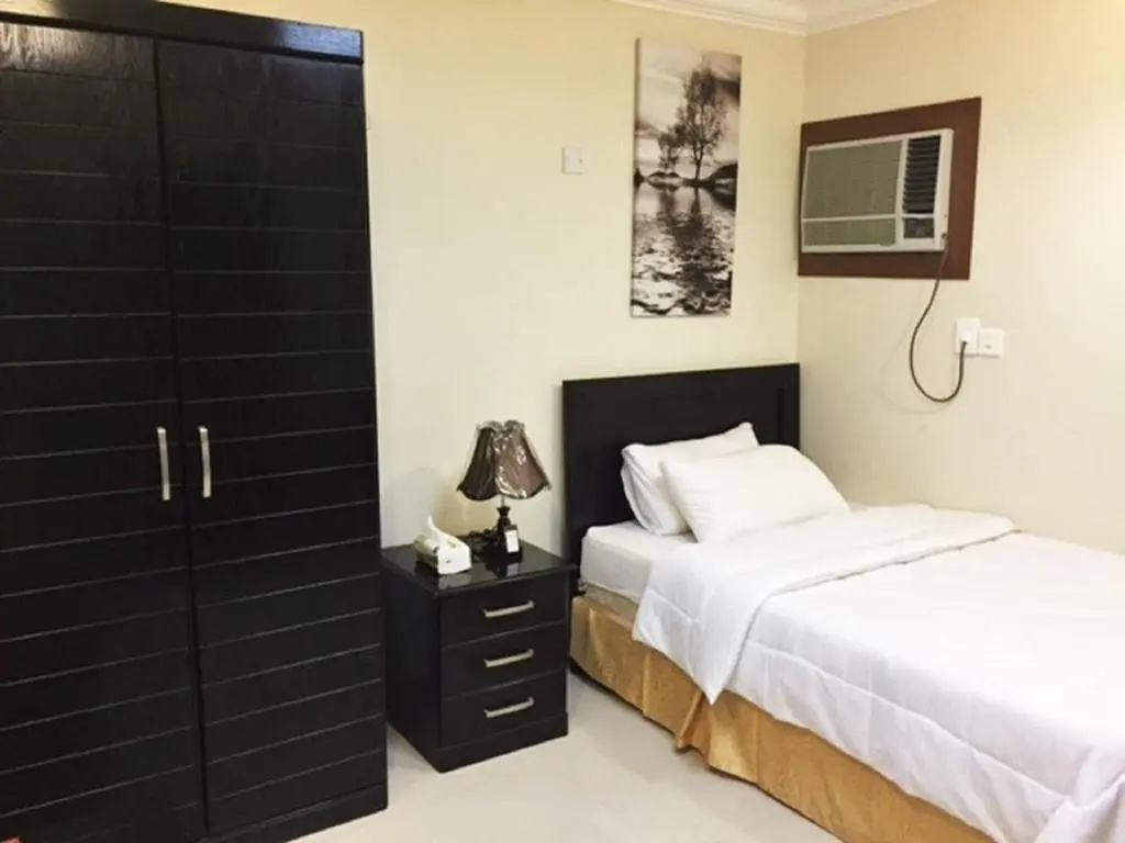 Hona Al Holom Furnished Units - Chambres