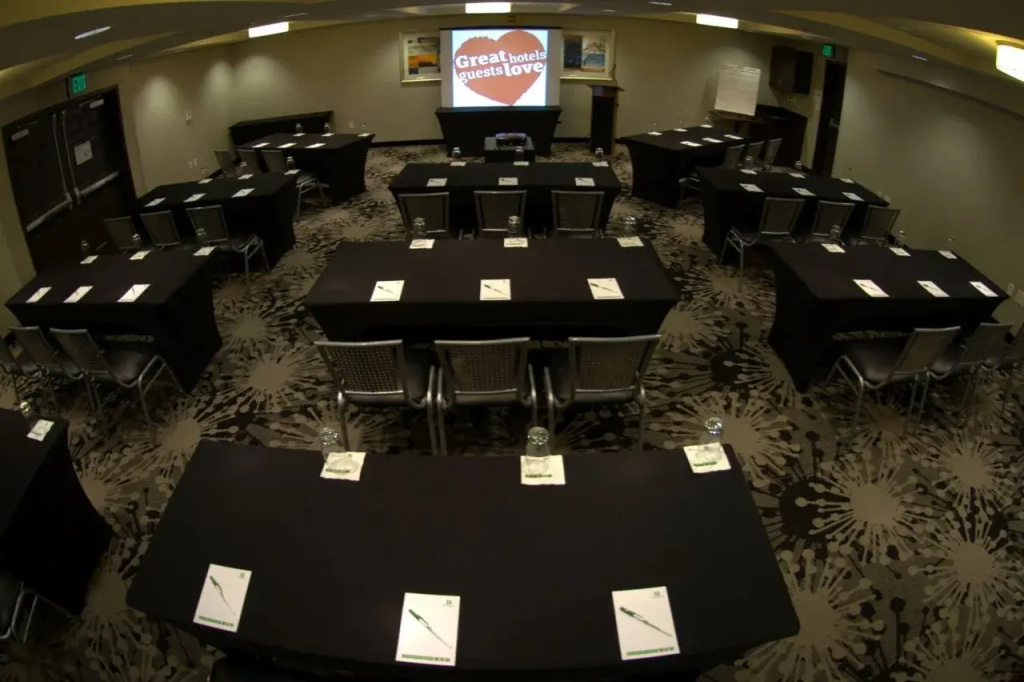 Holiday Inn Oceanside Camp Pendleton Area by IHG - Général