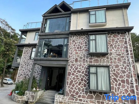 Wan Xian Shan Yinshe No.1 b&B in Xinxiang