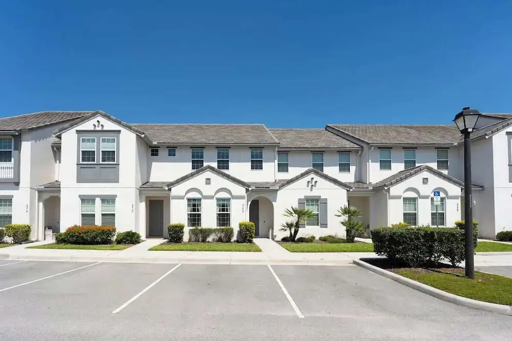 Comfortable Vacation Home up to 10 People