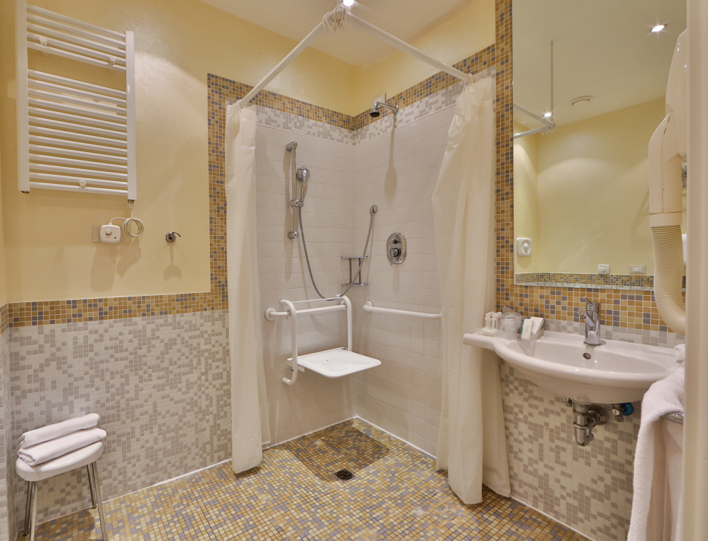 Hotel Crowne Plaza Venice East by IHG - Général