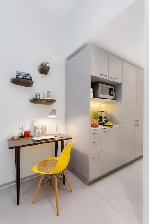 VISIONAPARTMENTS Vevey Rue des Communaux - Général