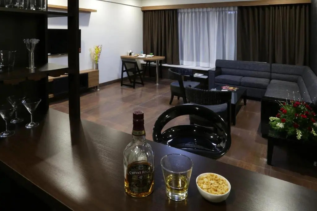 Grand Kailash — фото 3