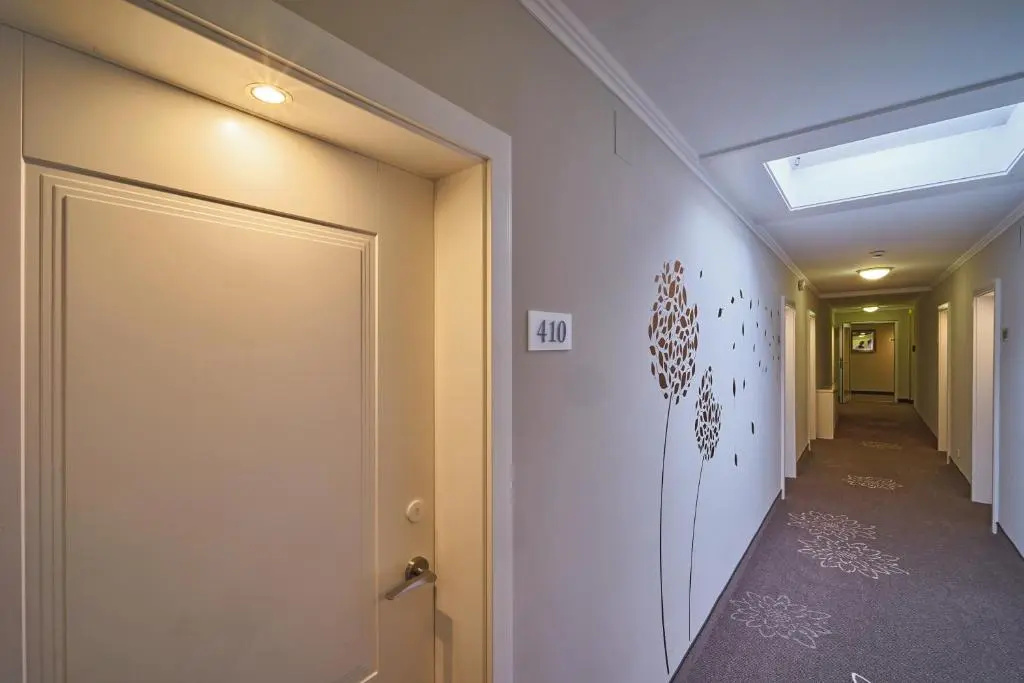 Thermenhotel Apollo - Chambres