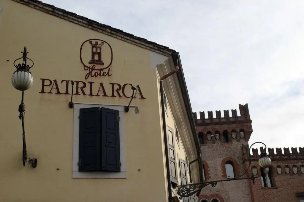 Hotel and Wellness Patriarca - Général