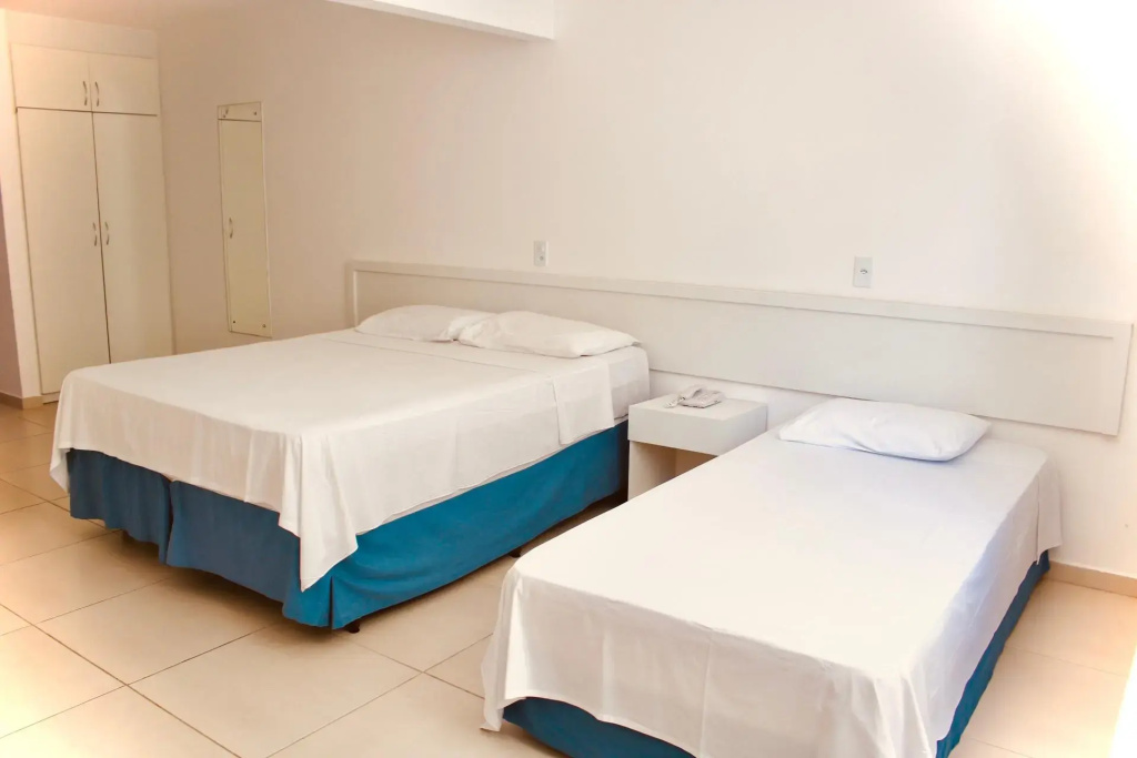 Praia Hotel Enseada - Général
