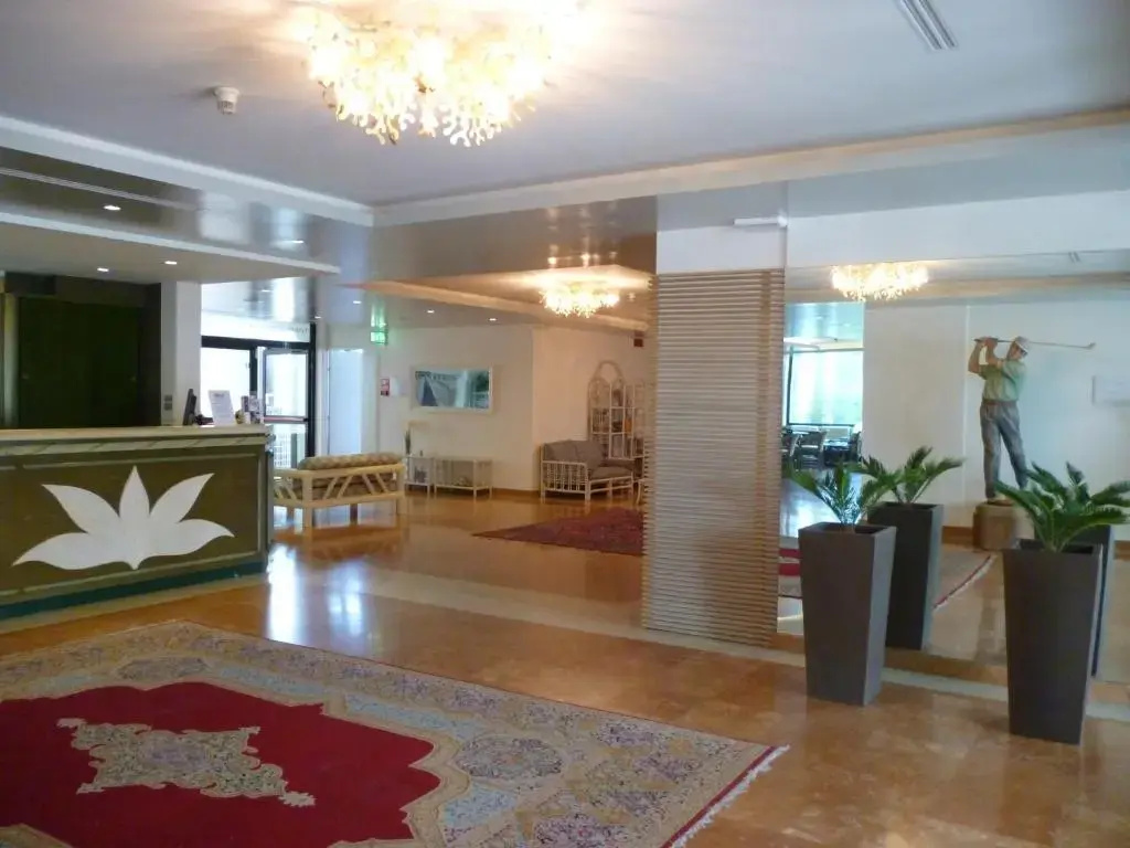Hotel Marina Uno - Général
