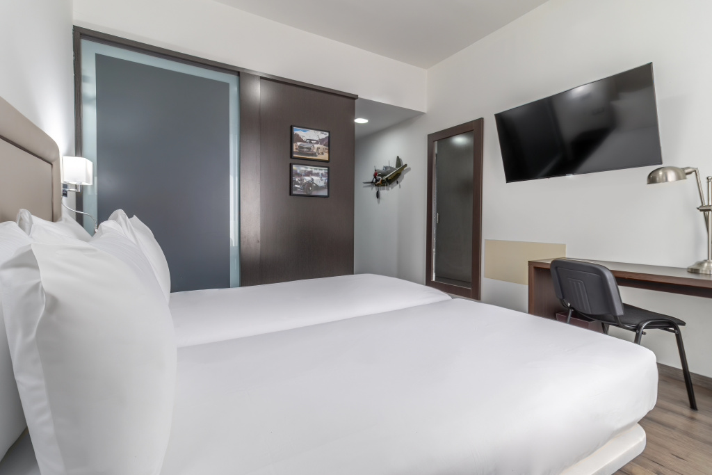 Hotel photo 22