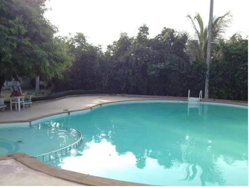 Pha Nganchai Hotel - Général