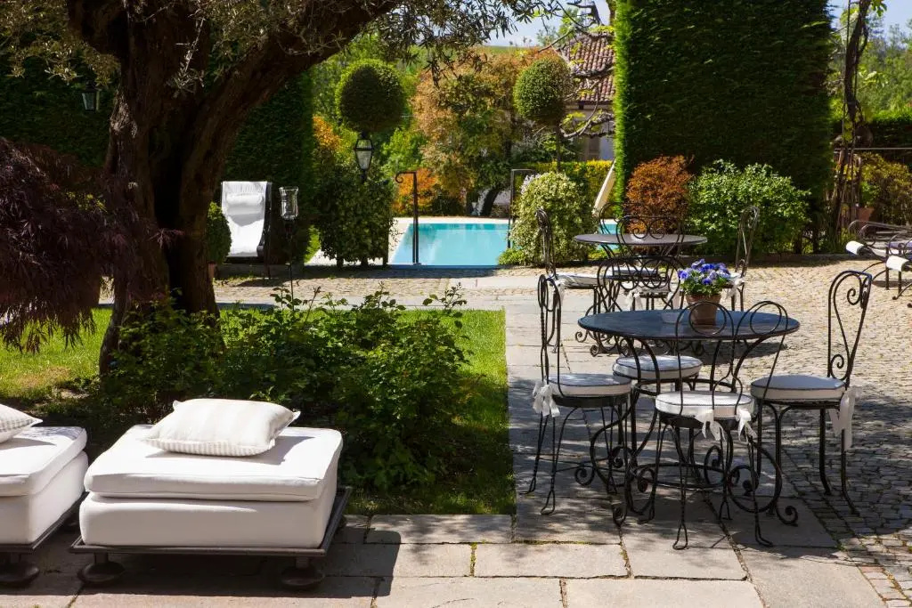Corte Gondina boutique hotel - Général